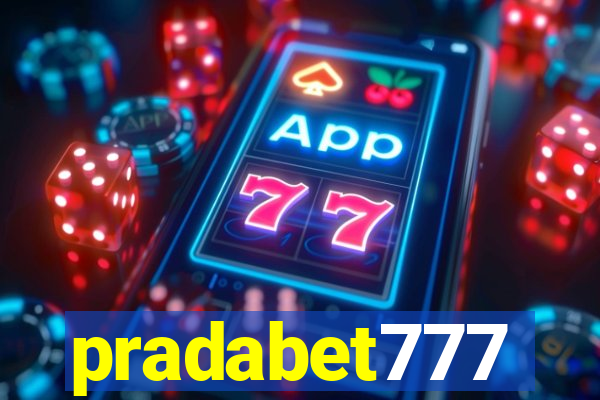 pradabet777