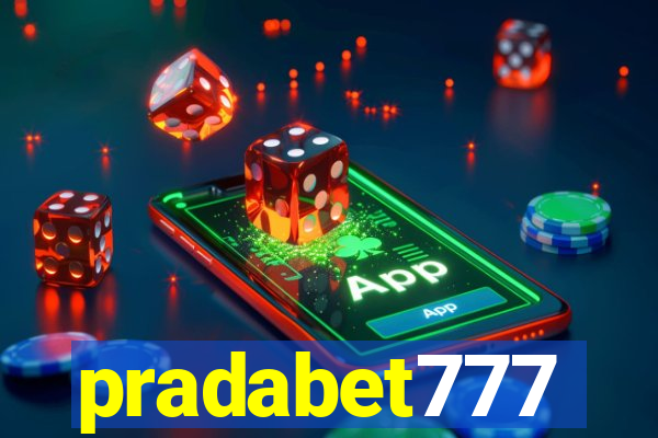 pradabet777