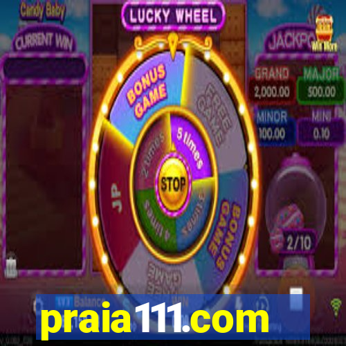 praia111.com