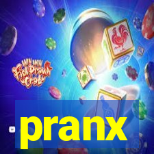 pranx