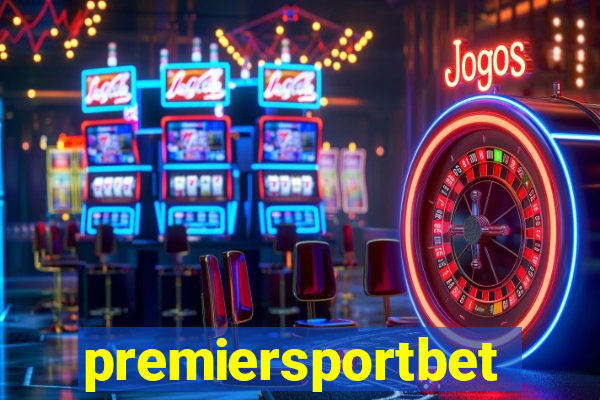 premiersportbet.com