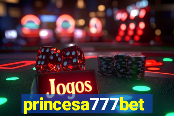 princesa777bet