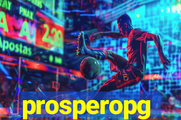 prosperopg