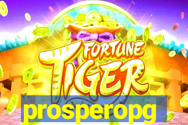 prosperopg