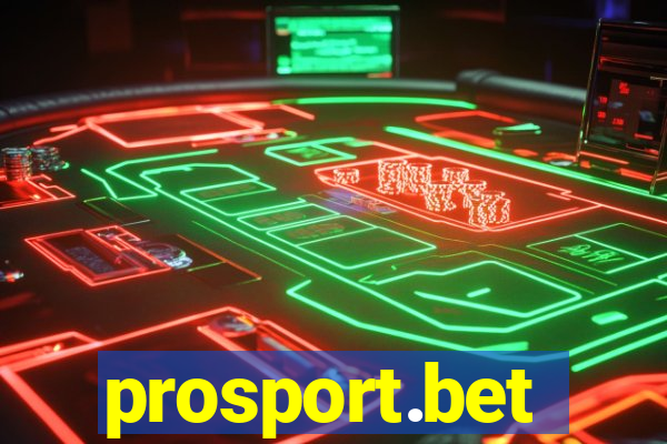 prosport.bet