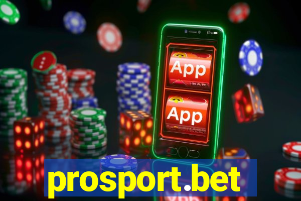 prosport.bet