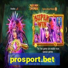 prosport.bet