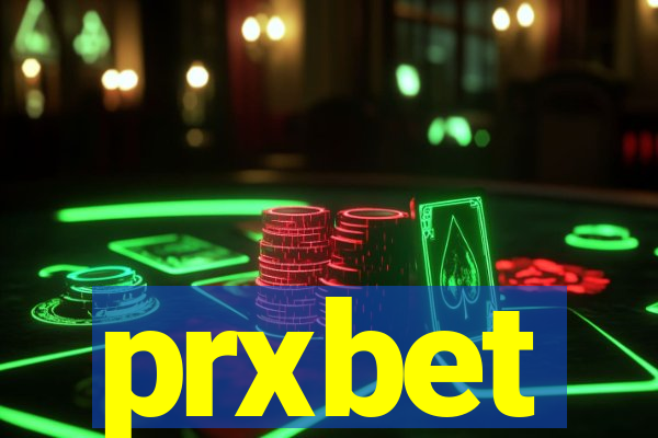 prxbet