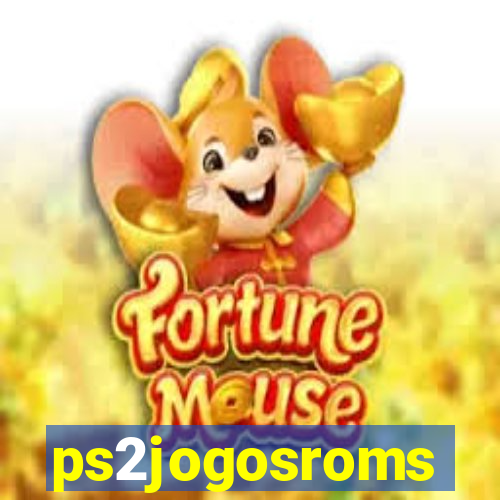 ps2jogosroms