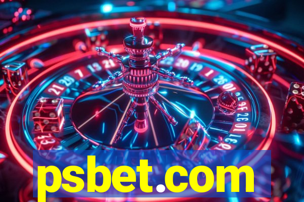 psbet.com