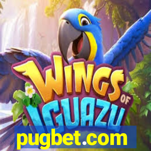 pugbet.com