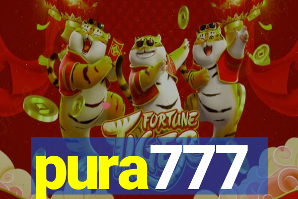 pura777