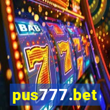 pus777.bet