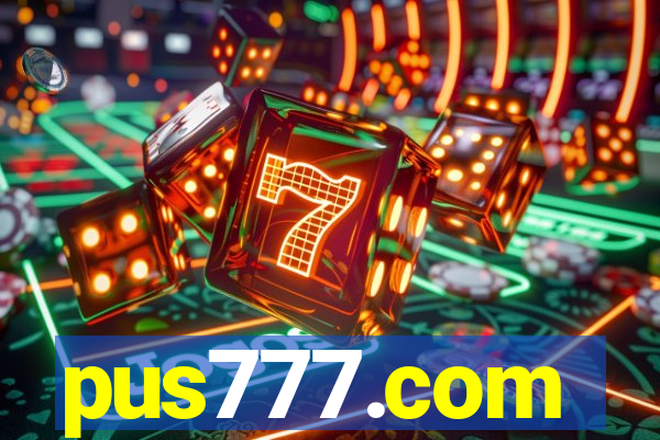 pus777.com