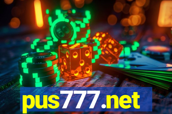 pus777.net