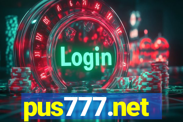 pus777.net