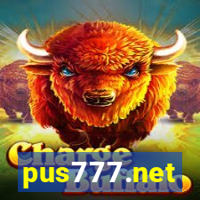 pus777.net