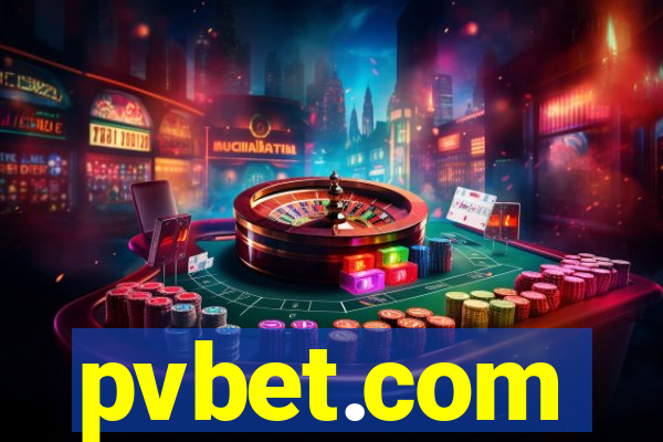 pvbet.com