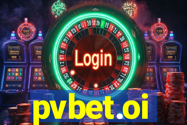 pvbet.oi