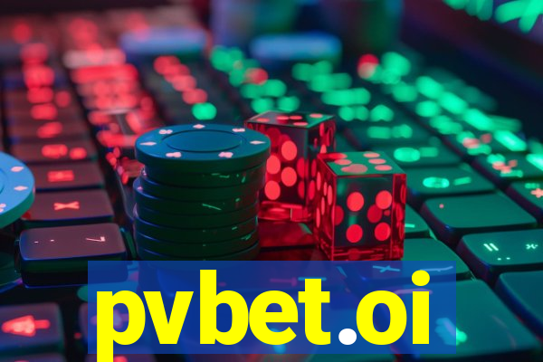 pvbet.oi