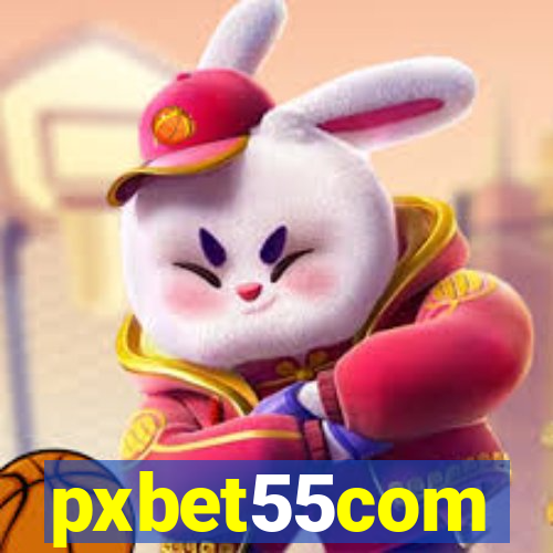 pxbet55com