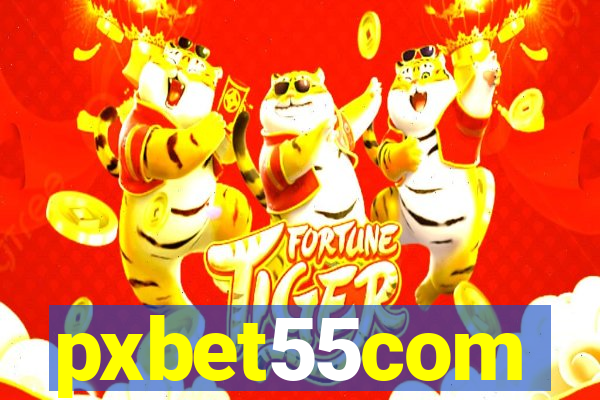 pxbet55com