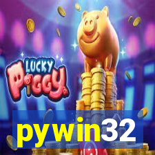 pywin32