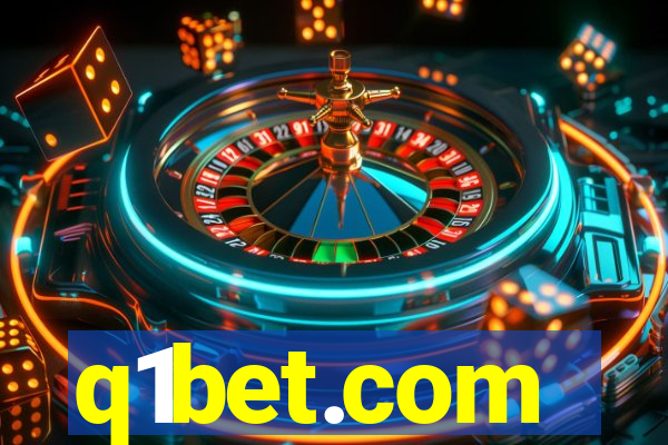 q1bet.com