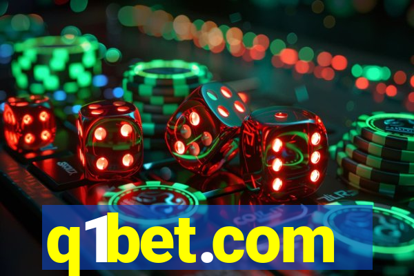 q1bet.com