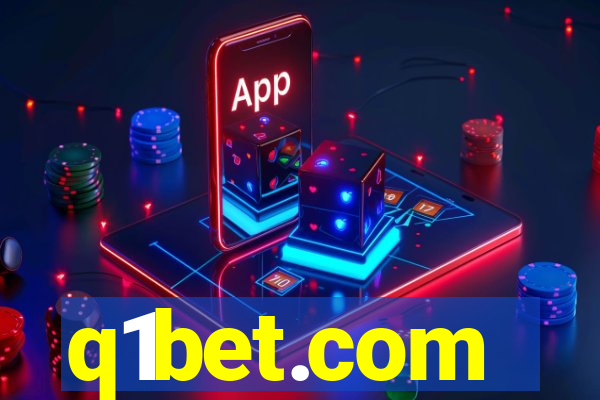 q1bet.com