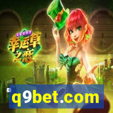 q9bet.com