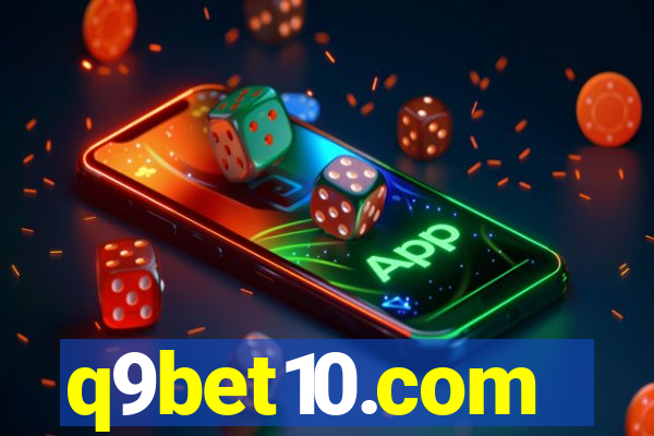 q9bet10.com