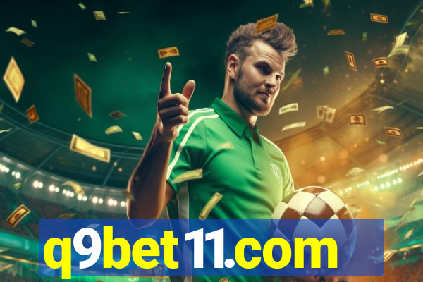 q9bet11.com