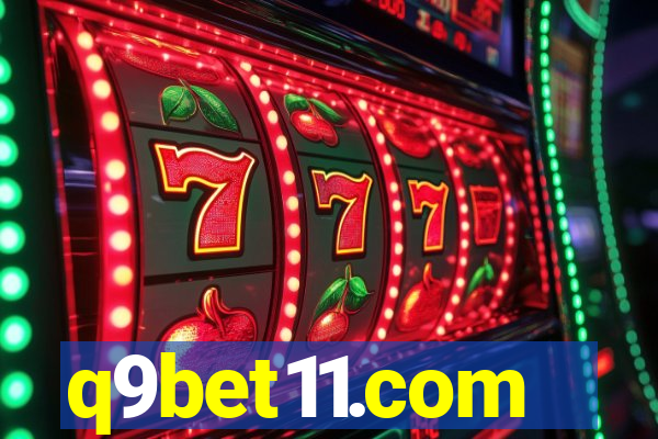 q9bet11.com