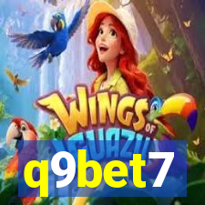 q9bet7