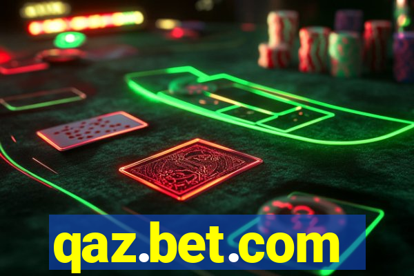 qaz.bet.com