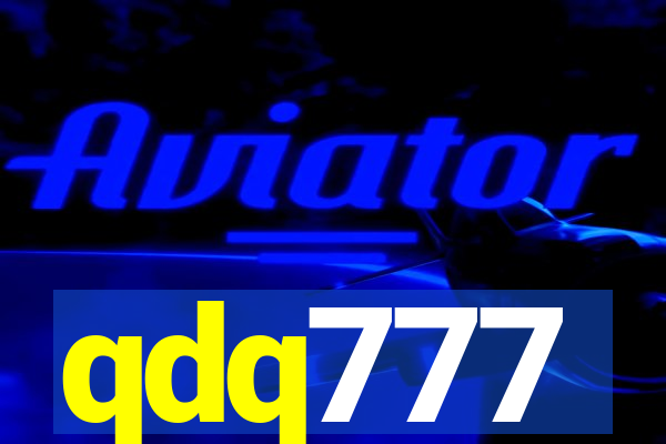 qdq777