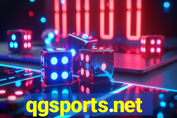 qgsports.net