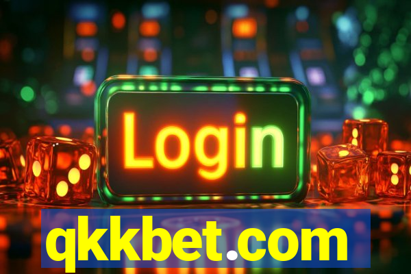 qkkbet.com