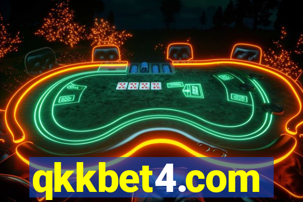 qkkbet4.com