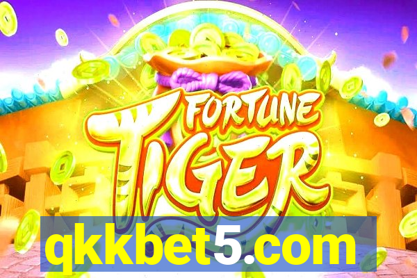 qkkbet5.com