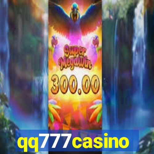 qq777casino