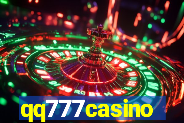 qq777casino