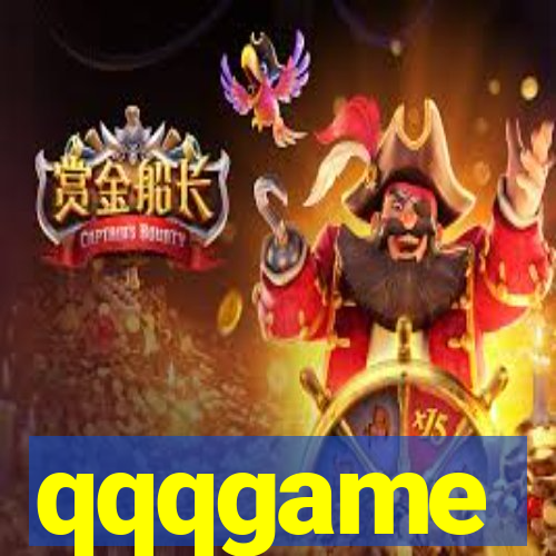 qqqgame