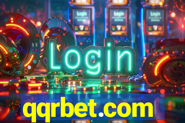 qqrbet.com