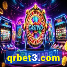 qrbet3.com