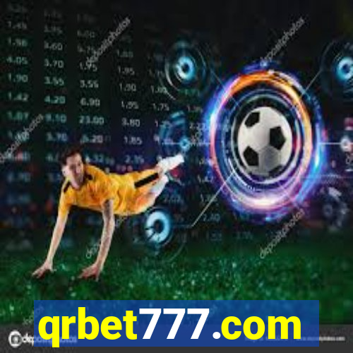 qrbet777.com