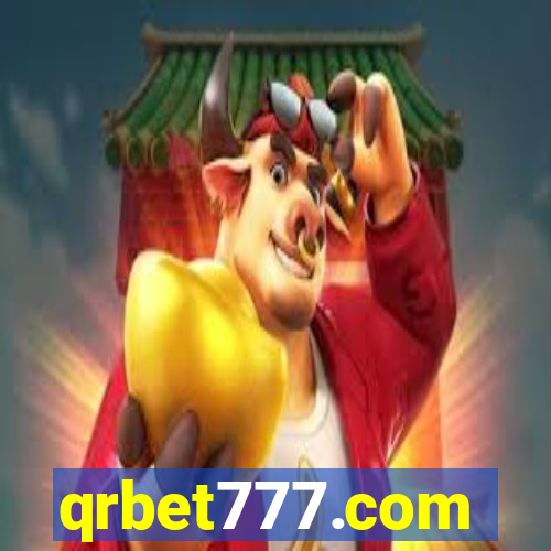 qrbet777.com