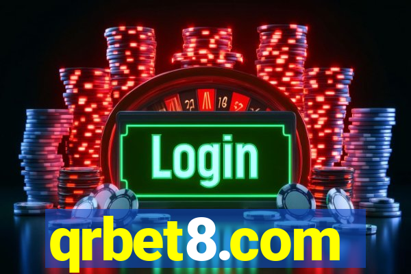 qrbet8.com