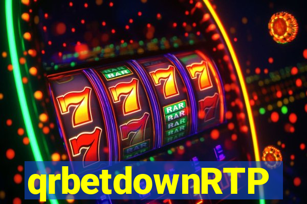 qrbetdownRTP